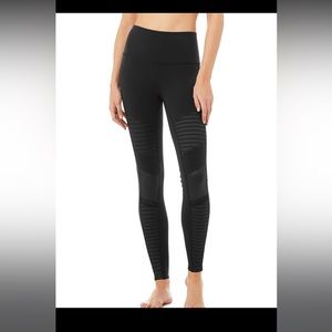 Alo Moto Leggings